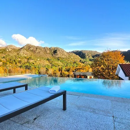 Casa Fraga Do Suadouro Holiday home *