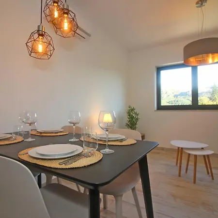 Casa Fraga Do Suadouro *