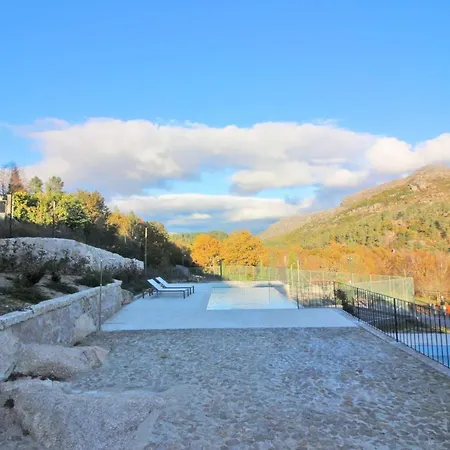 Casa Fraga Do Suadouro Dom wakacyjny