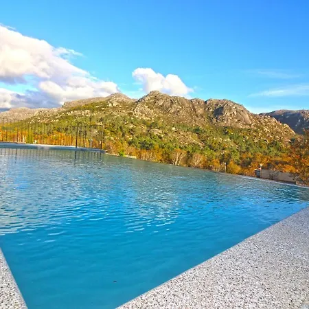 Casa Fraga Do Suadouro בית נופש