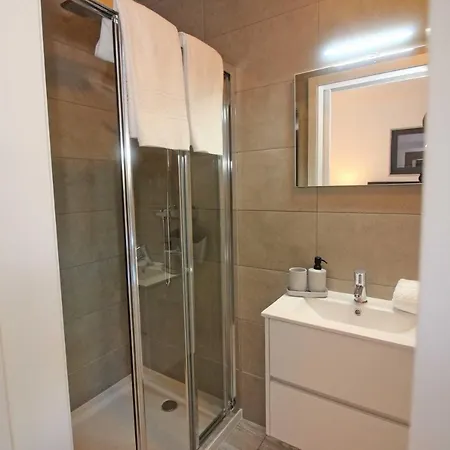 בית נופש Casa Fraga Do Suadouro קאמפו דו ז'רס