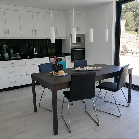 Casa Fraga Do Suadouro * カンポ・ド・ジェレッス