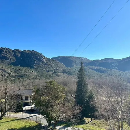 Casa Fraga Do Suadouro * Campo do Geres