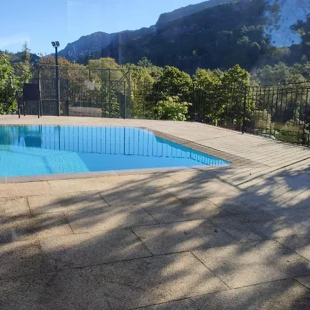 Casa Fraga Do Suadouro *