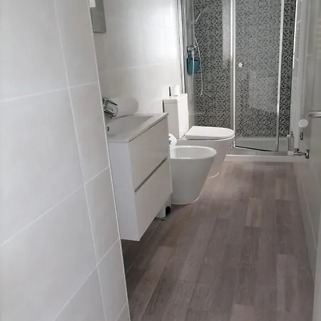 בית נופש Casa Fraga Do Suadouro