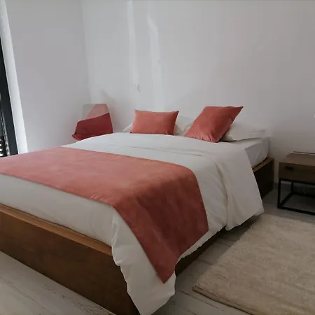 Holiday home Casa Fraga Do Suadouro *