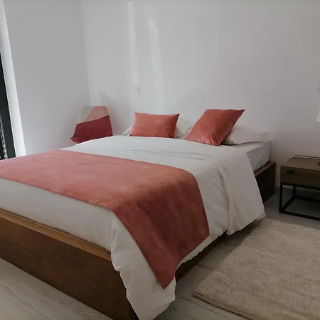 Casa Fraga Do Suadouro Dom wakacyjny *