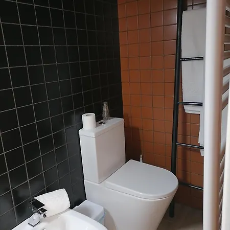 בית נופש Casa Fraga Do Suadouro *