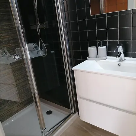 בית נופש Casa Fraga Do Suadouro