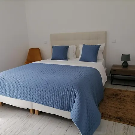 Casa Fraga Do Suadouro בית נופש