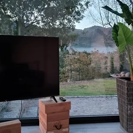 בית נופש Casa Fraga Do Suadouro *