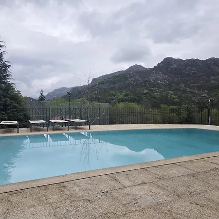 Holiday home Casa Fraga Do Suadouro