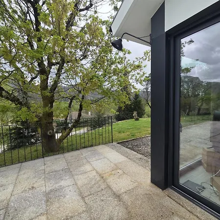 Casa Fraga Do Suadouro 別荘