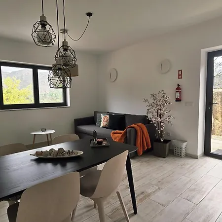 Casa Fraga Do Suadouro *