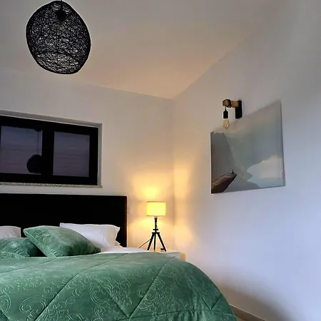 Casa Fraga Do Suadouro 別荘