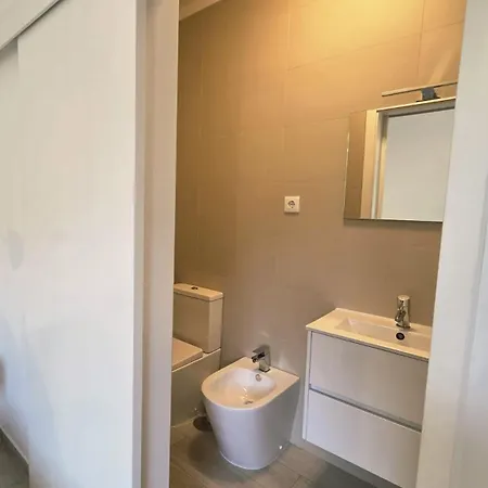 בית נופש Casa Fraga Do Suadouro *