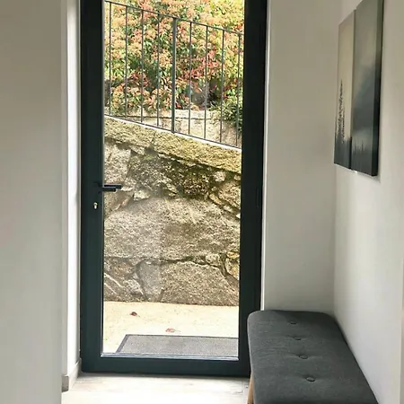 別荘 Casa Fraga Do Suadouro