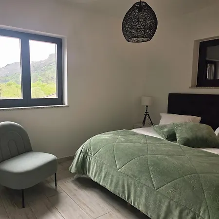 Casa Fraga Do Suadouro