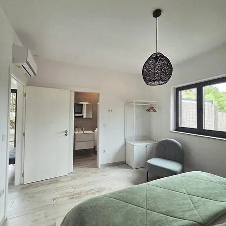 Casa Fraga Do Suadouro 別荘