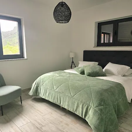 Holiday home Casa Fraga Do Suadouro