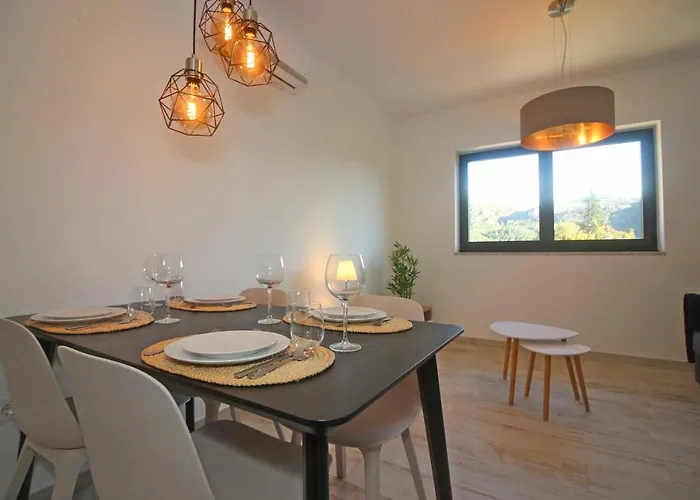 Casa Fraga Do Suadouro *