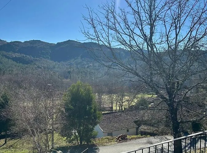 Casa Fraga Do Suadouro * Campo do Geres