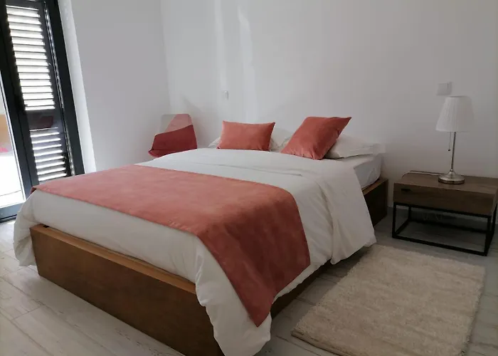 펜션 Casa Fraga Do Suadouro *