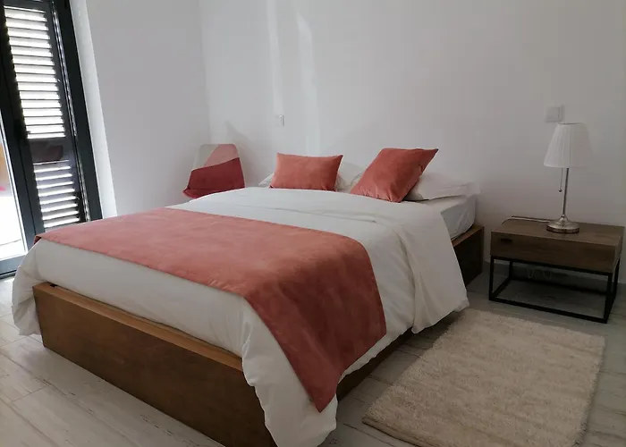 Casa Fraga Do Suadouro 펜션 *