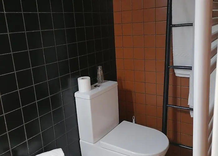 Ferienhaus Casa Fraga Do Suadouro *