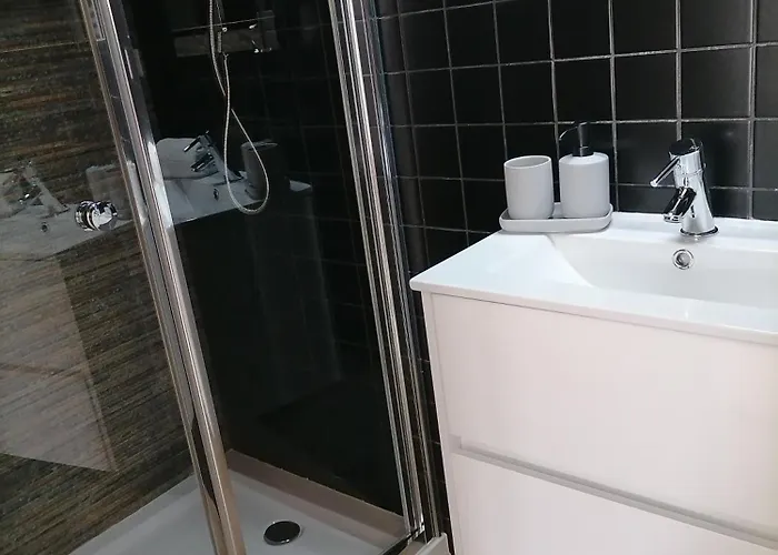 Casa vacanze Casa Fraga Do Suadouro