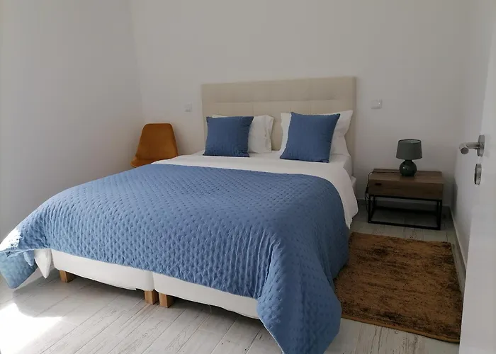 Casa Fraga Do Suadouro Casa vacanze