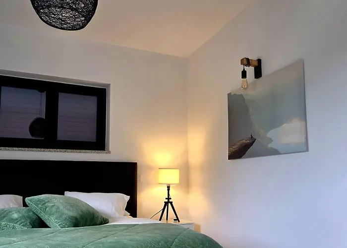 Casa Fraga Do Suadouro Casa vacanze