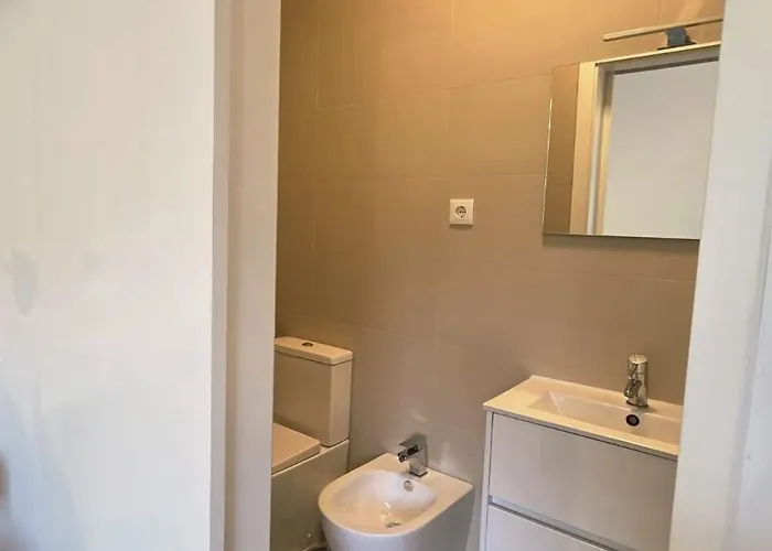 Ferienhaus Casa Fraga Do Suadouro *