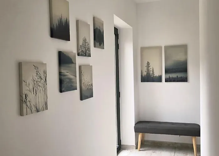 Casa Fraga Do Suadouro 캄푸 두 제레스