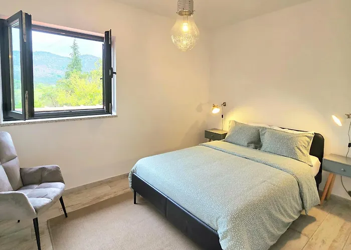 Casa Fraga Do Suadouro