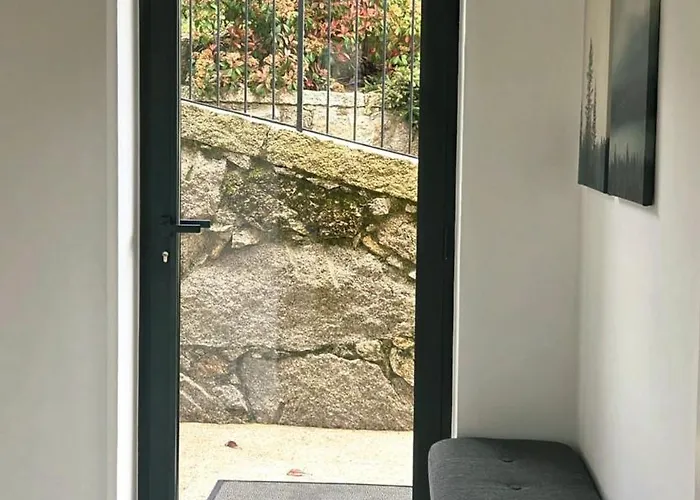 Casa vacanze Casa Fraga Do Suadouro