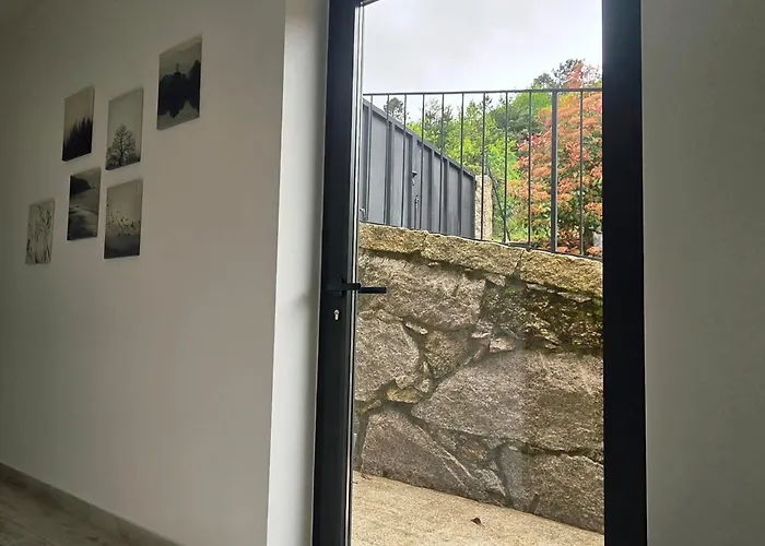 Casa Fraga Do Suadouro 펜션 캄푸 두 제레스