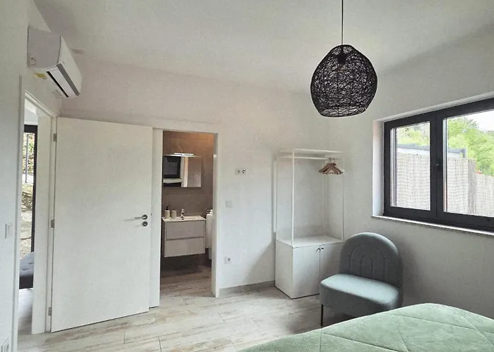 Casa Fraga Do Suadouro 펜션