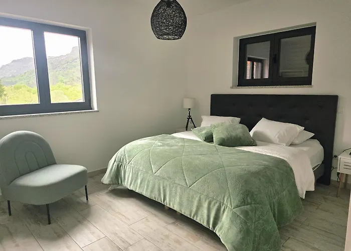 펜션 Casa Fraga Do Suadouro