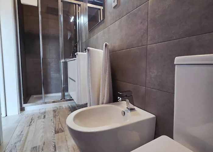 Casa Fraga Do Suadouro 펜션